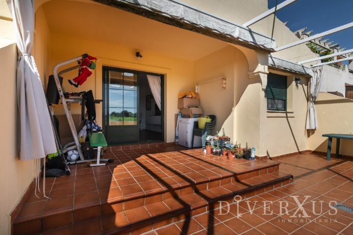 Apartamento CENTRO COMERCIAL Ayamonte HUELVA