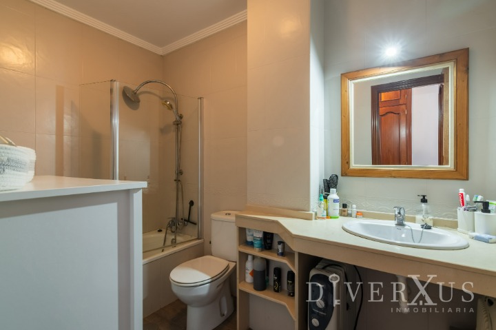Apartamento CENTRO COMERCIAL Ayamonte HUELVA
