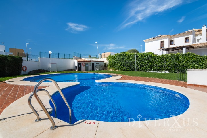 Apartamento CENTRO COMERCIAL Ayamonte HUELVA