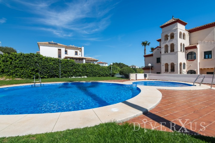 Apartamento CENTRO COMERCIAL Ayamonte HUELVA