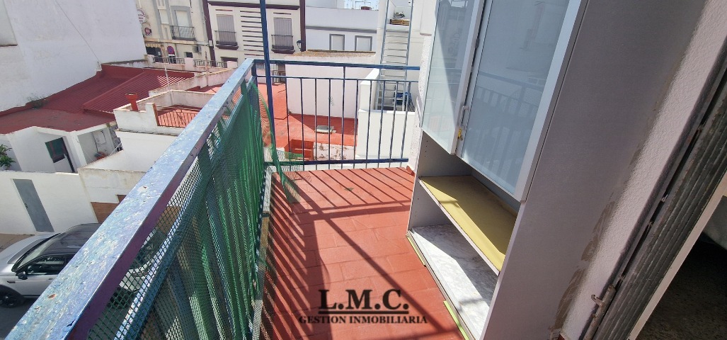 Piso Centro Isla Cristina HUELVA