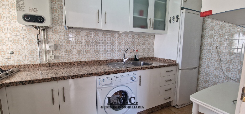 Piso Centro Isla Cristina HUELVA