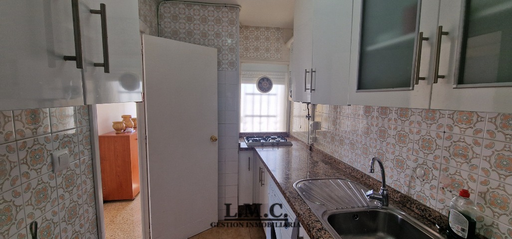 Piso Centro Isla Cristina HUELVA