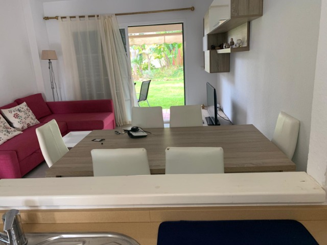 Adosado Urb. Hoyo 12 Campo de Golf