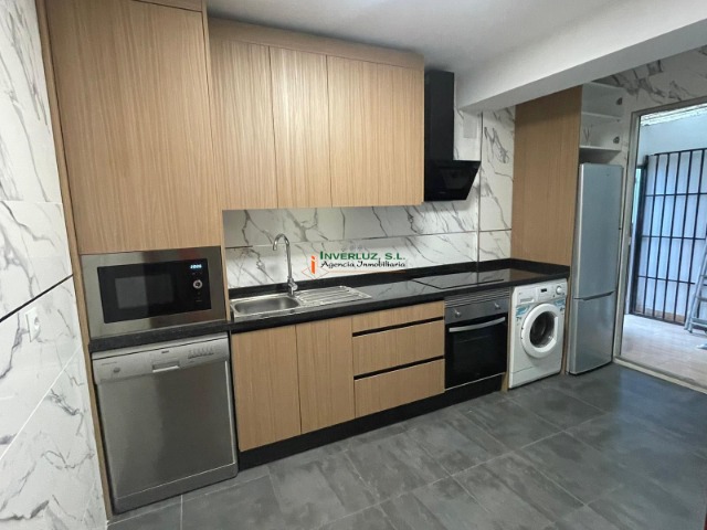Piso alquiler SALON SANTA GADEA Ayamonte