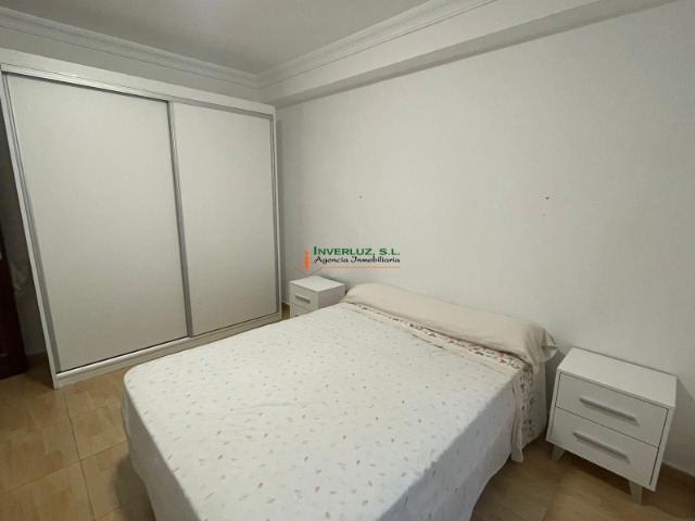 Piso alquiler SALON SANTA GADEA Ayamonte