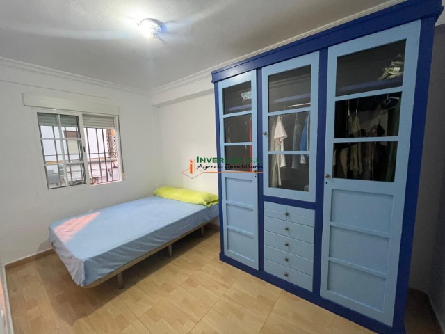 Piso alquiler SALON SANTA GADEA Ayamonte