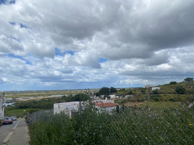 Apartamento-Dúplex El Pozo del Camino Ayamonte HUELVA