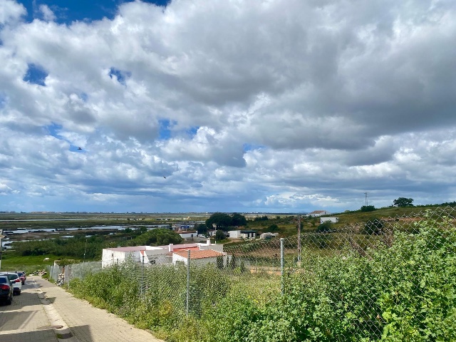 Apartamento-Dúplex El Pozo del Camino Ayamonte HUELVA