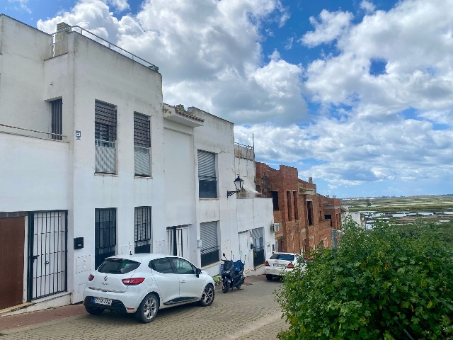 Apartamento-Dúplex El Pozo del Camino Ayamonte HUELVA