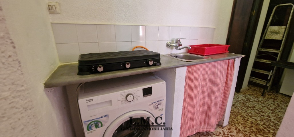 Piso Centro Isla Cristina HUELVA