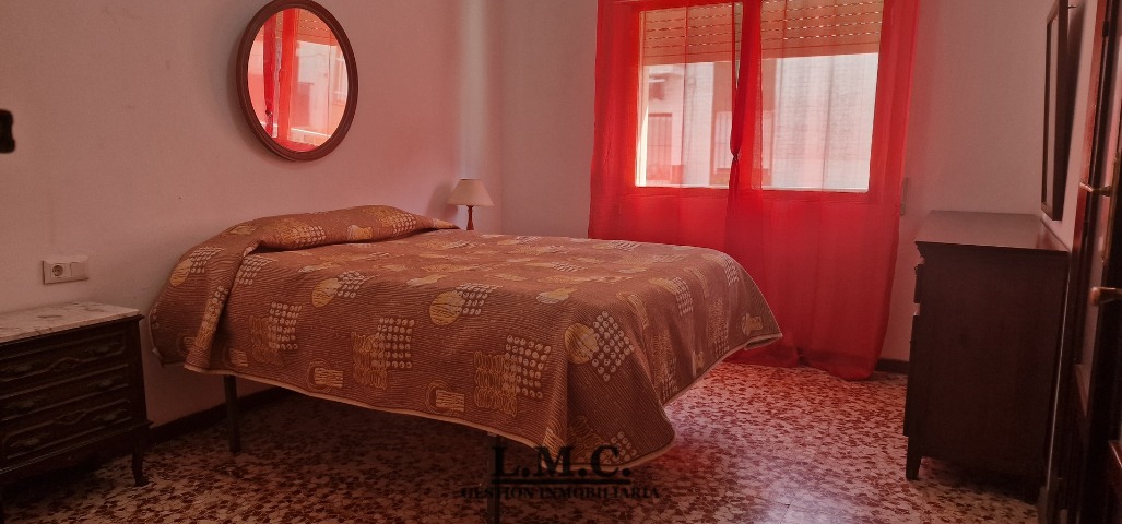 Piso Centro Isla Cristina HUELVA