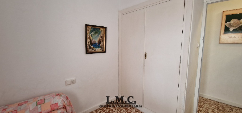 Piso Centro Isla Cristina HUELVA