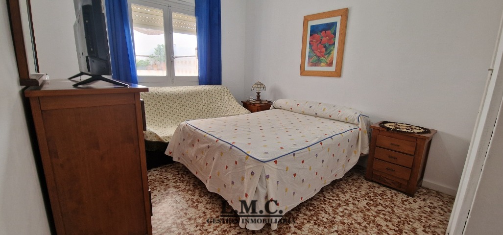 Piso Centro Isla Cristina HUELVA