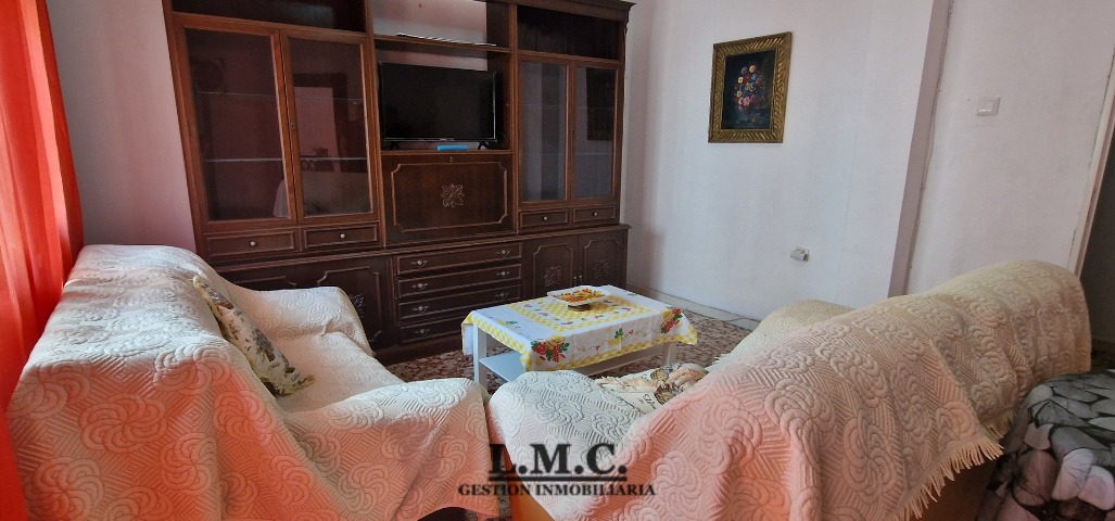 Piso Centro Isla Cristina HUELVA