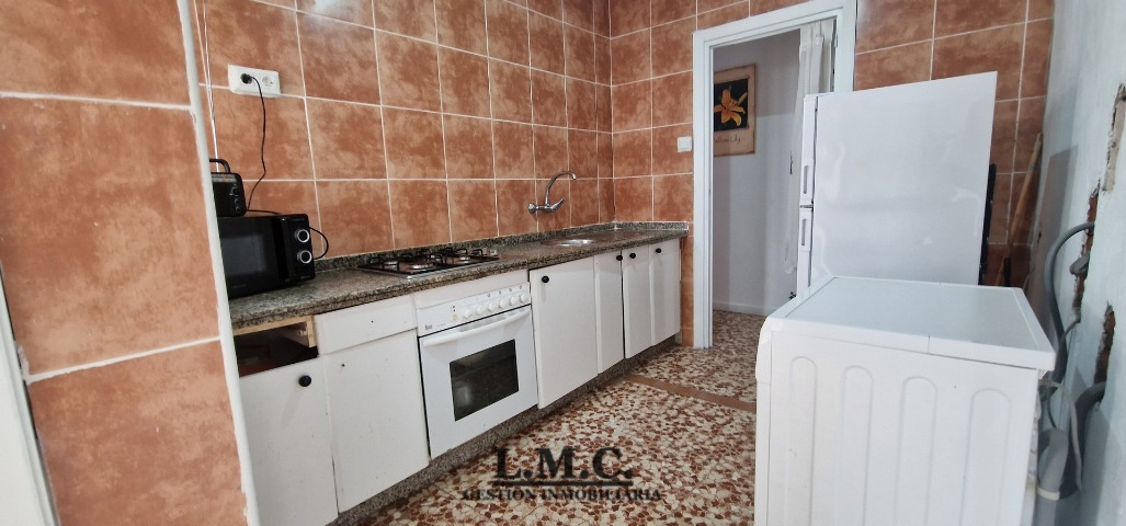 Piso Centro Isla Cristina HUELVA