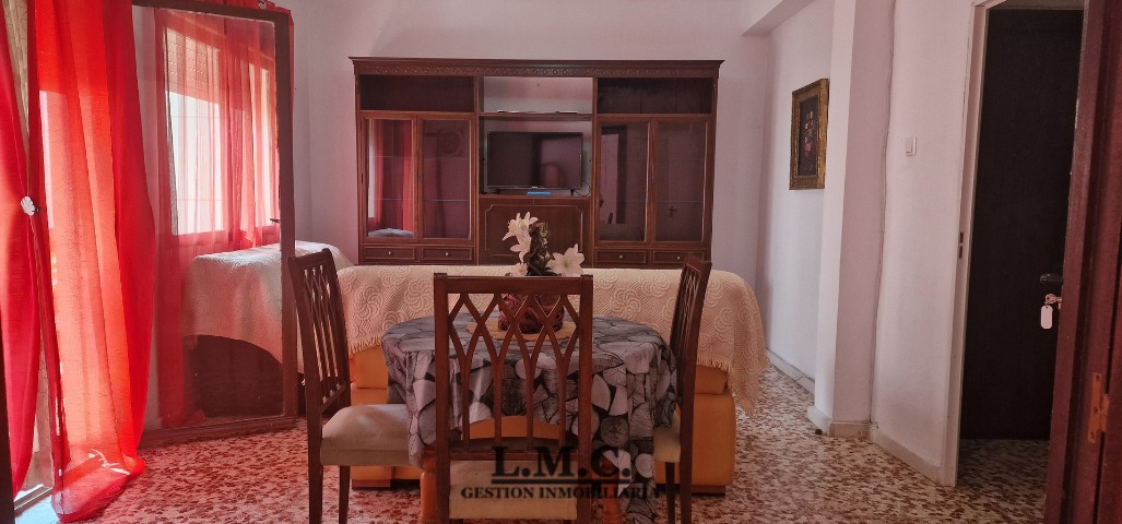 Piso Centro Isla Cristina HUELVA