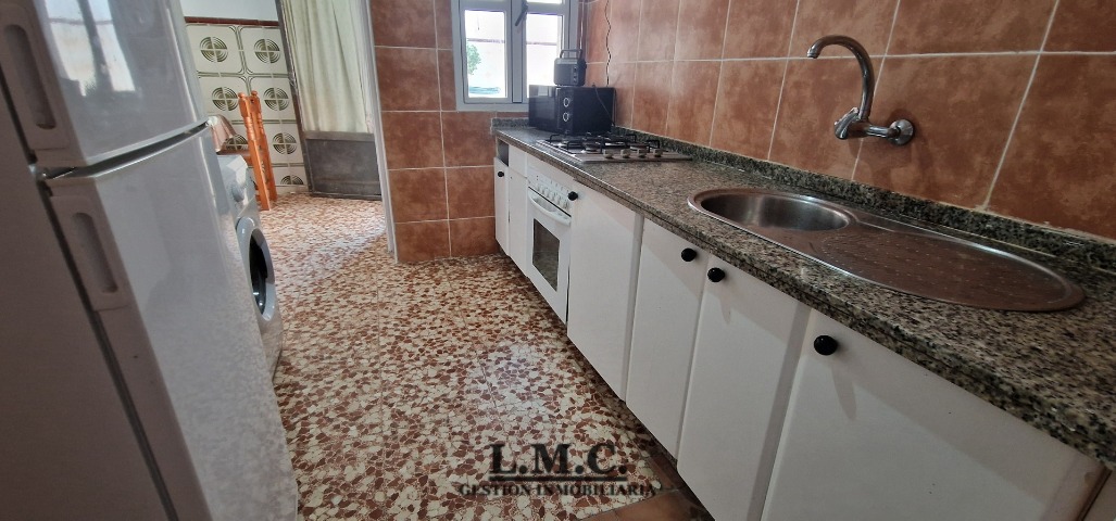 Piso Centro Isla Cristina HUELVA