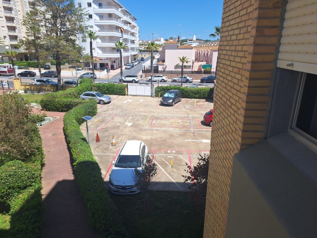 Apartamento Edificio Coral