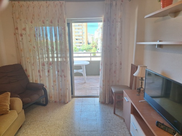Apartamento Edificio Coral