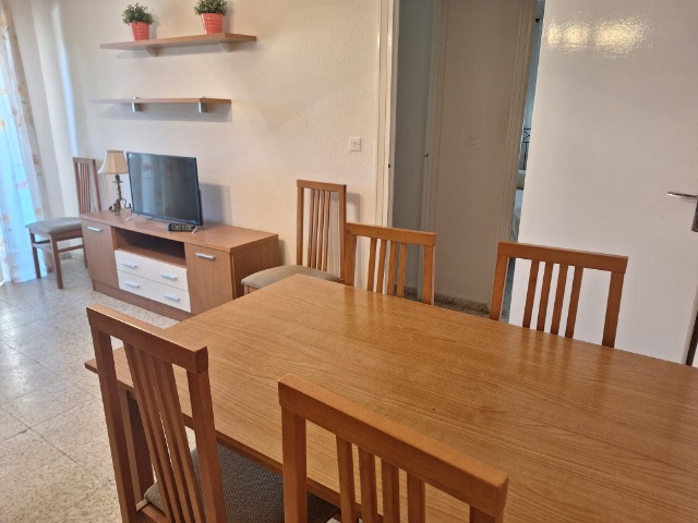 Apartamento Edificio Coral
