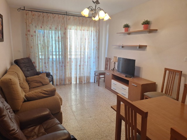 Apartamento Edificio Coral