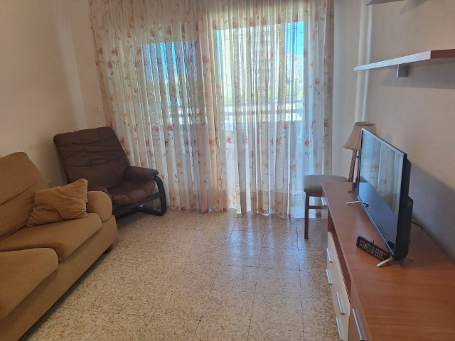 Apartamento Edificio Coral