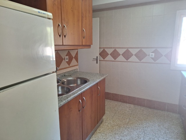 Apartamento Edificio Coral