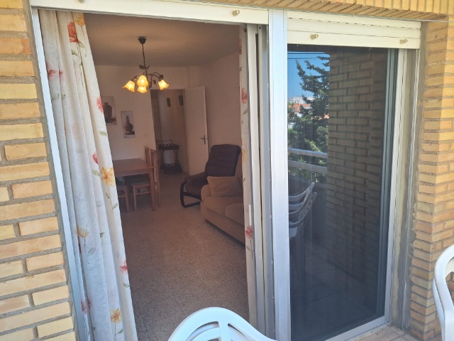 Apartamento Edificio Coral