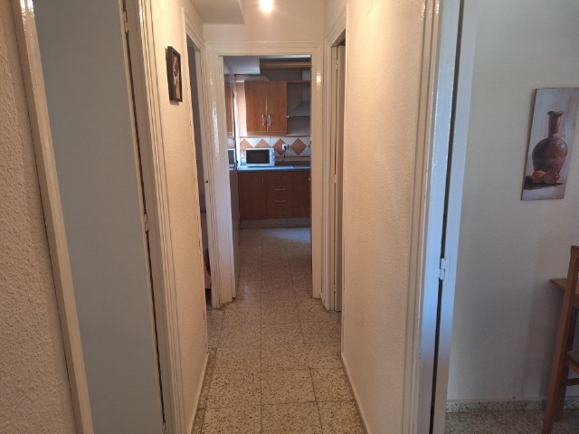 Apartamento Edificio Coral