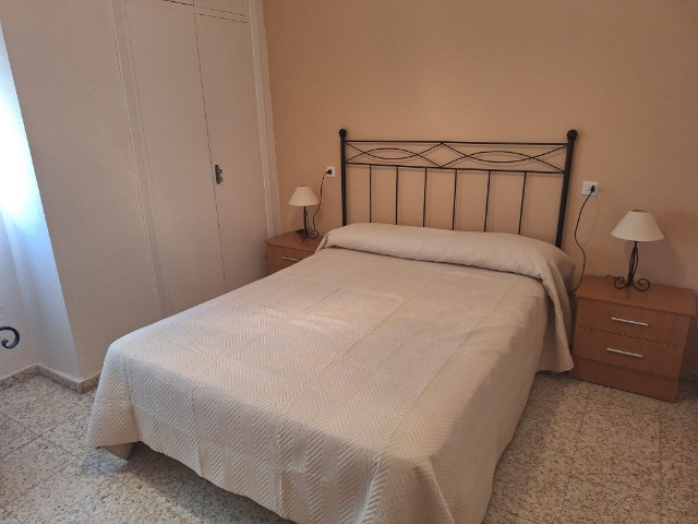 Apartamento Edificio Coral