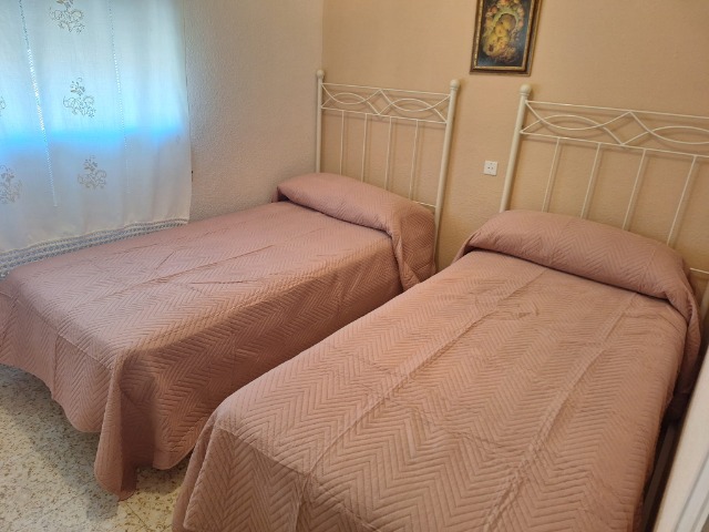 Apartamento Edificio Coral