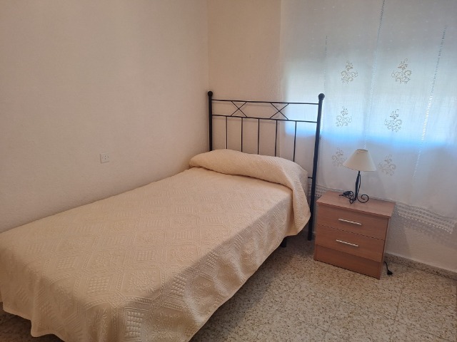 Apartamento Edificio Coral