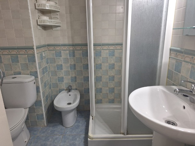 Apartamento Edificio Coral