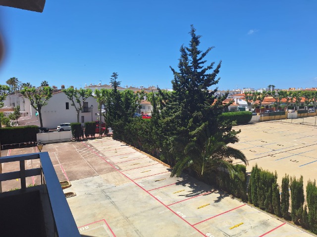 Apartamento Edificio Coral