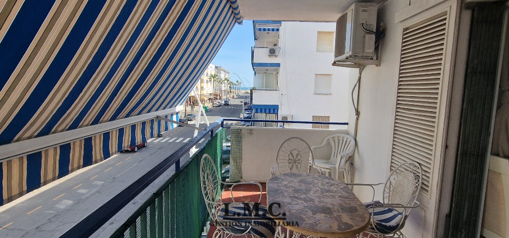 Piso Centro Isla Cristina HUELVA