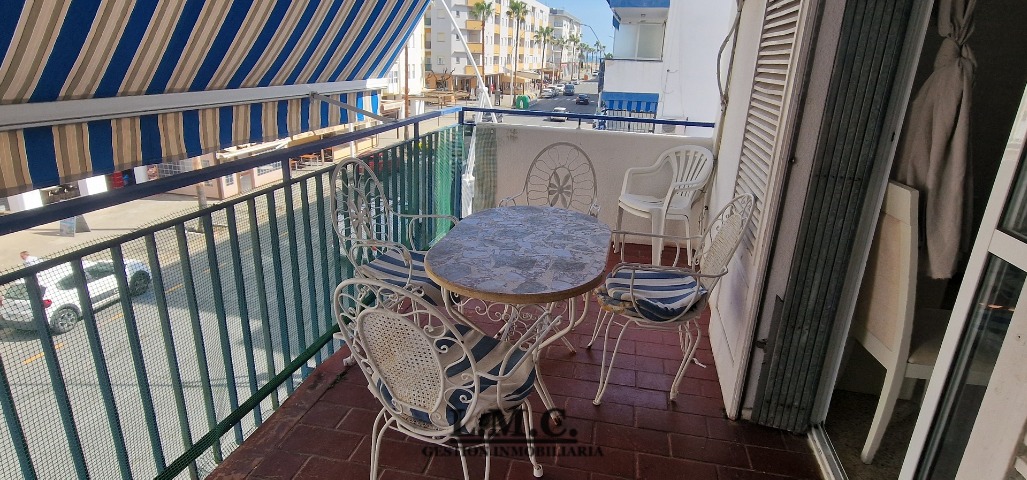 Piso Centro Isla Cristina HUELVA