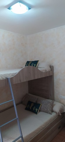 Apartamento Urb. La Villas de Islantilla Campo de Golf