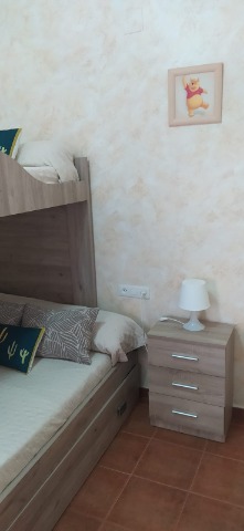Apartamento Urb. La Villas de Islantilla Campo de Golf