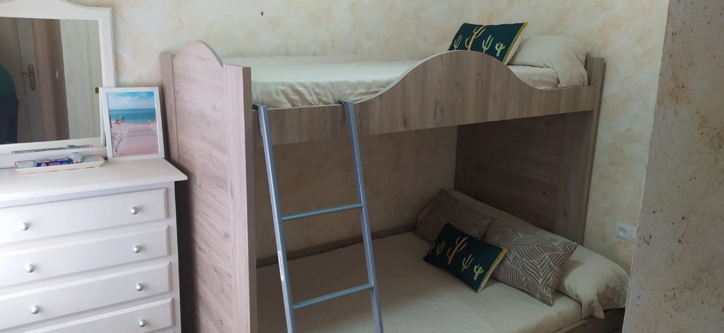 Apartamento Urb. La Villas de Islantilla Campo de Golf