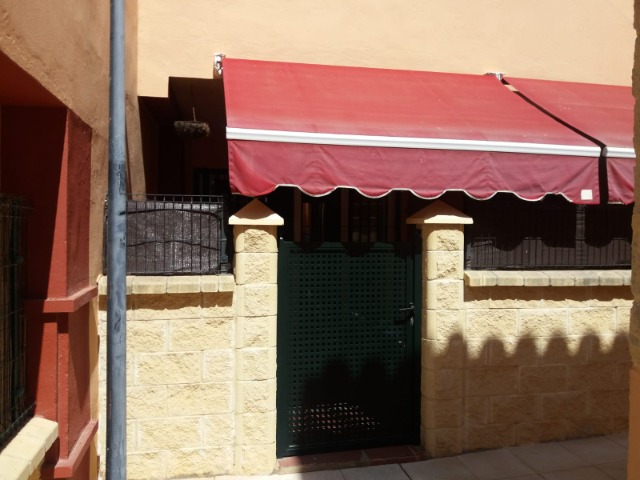 Apartamento Urb. La Villas de Islantilla Campo de Golf
