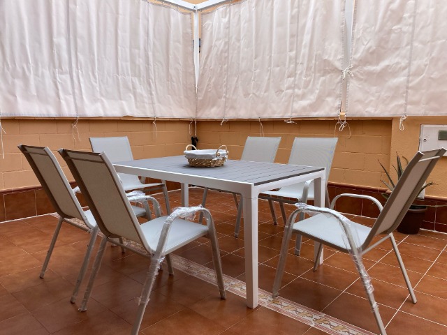 Apartamento Urb. La Villas de Islantilla Campo de Golf