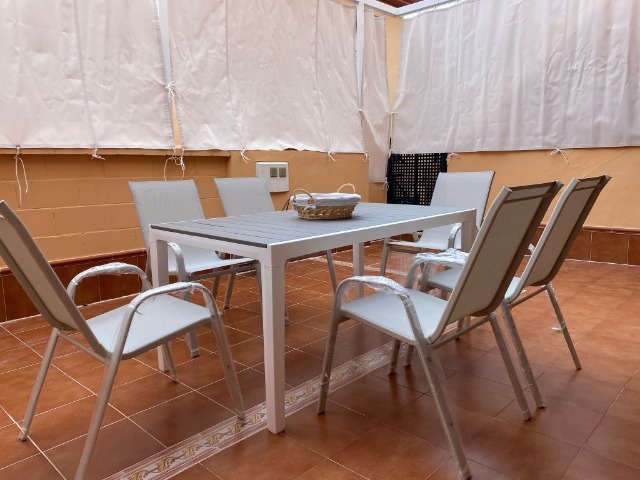 Apartamento Urb. La Villas de Islantilla Campo de Golf