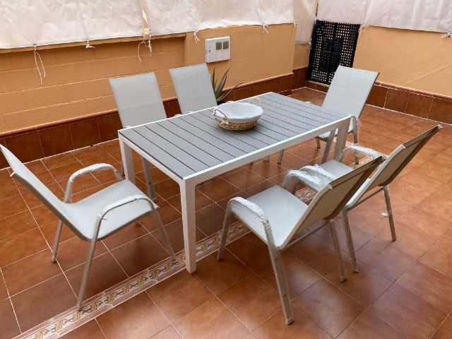 Apartamento Urb. La Villas de Islantilla Campo de Golf