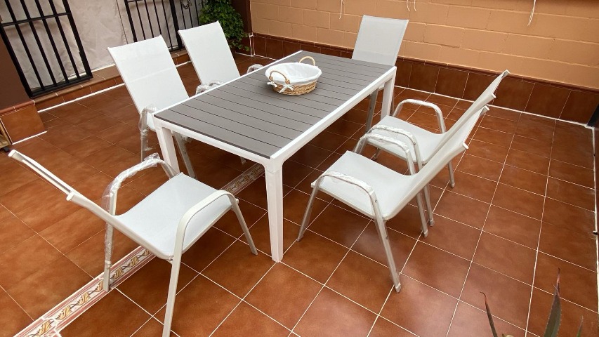 Apartamento Urb. La Villas de Islantilla Campo de Golf