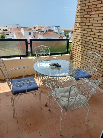 Apartamento Edificio Abanico