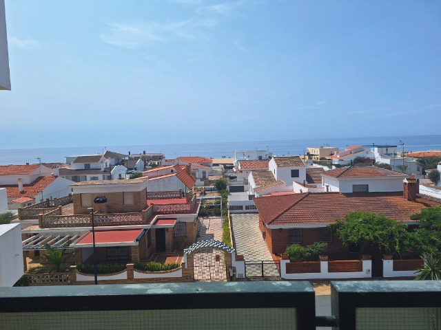 Apartamento Edificio Abanico