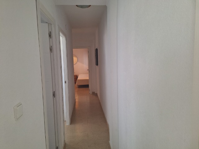 Apartamento Edificio Abanico