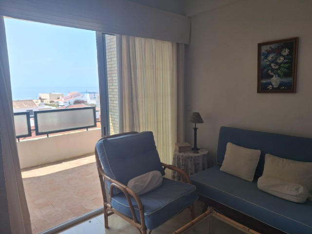 Apartamento Edificio Abanico
