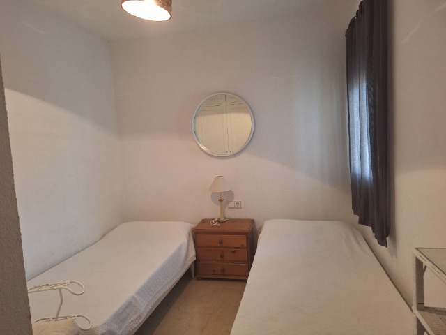 Apartamento Edificio Abanico